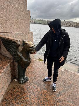 Увлекательное путешествие в Санкт-Петербург